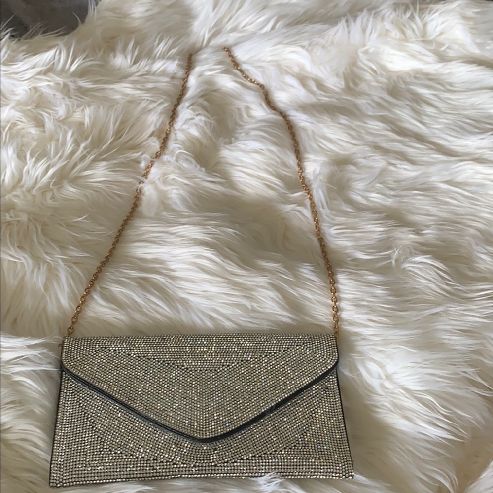 Sparkle bag